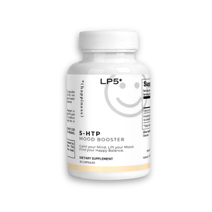 5-HTP 