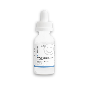 Hyaluronic Acid Serum - Save 15%